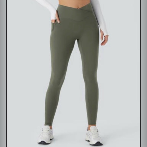 HALARA Pants - HALARA Women's Leggings